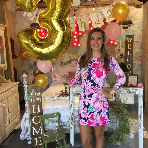 Lilly Pulitzer Dresses & Skirts - Lilly Pulitzer dress
